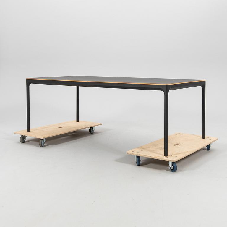 Bord, Houe Dining Table 2010-tal.