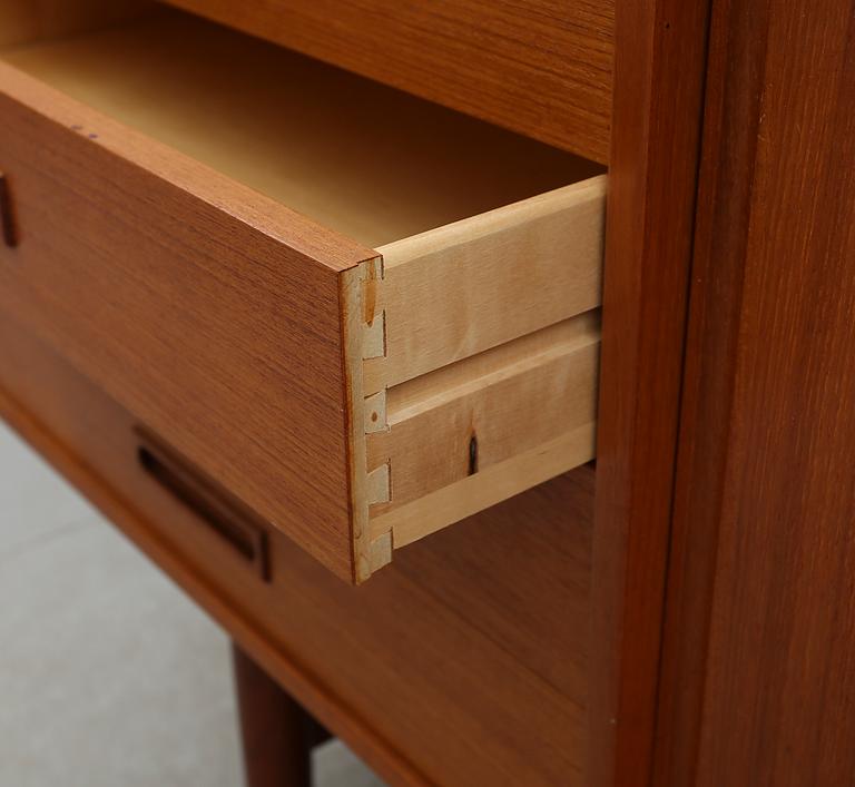 SIDEBOARD, 1900-talets andra hälft.