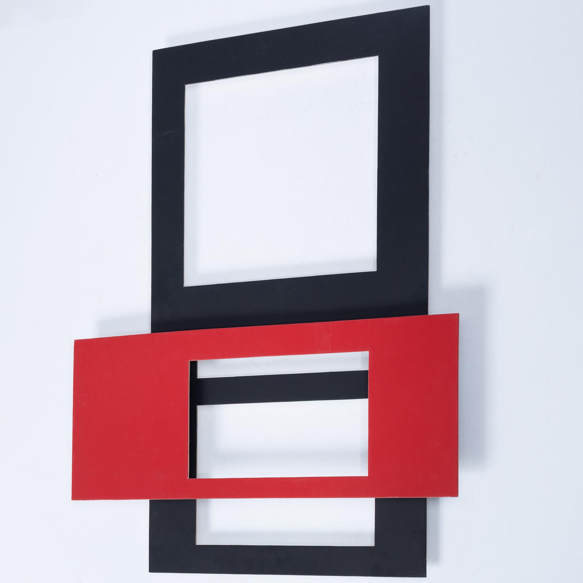 Lars Erik Falk, Untitled.