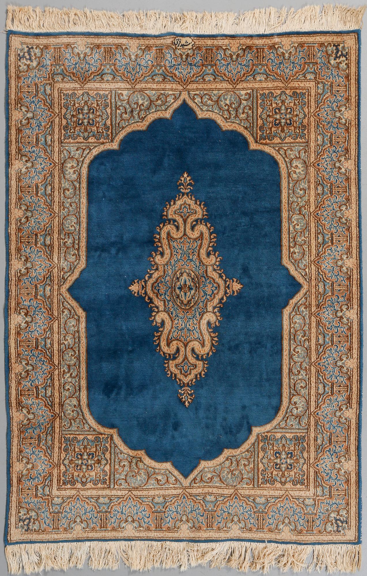 MATTA, orientalisk, old, 200 x 137 cm.