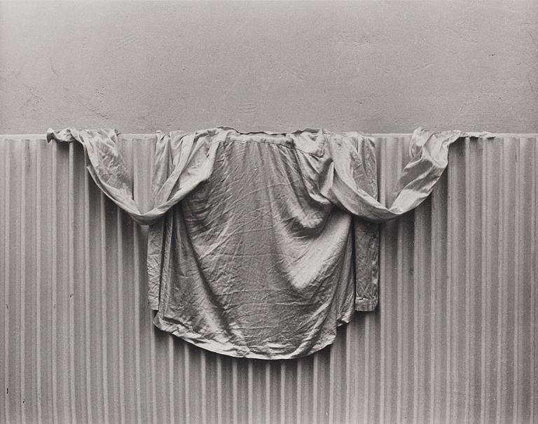 Christer Strömholm, "Paris, 1962".