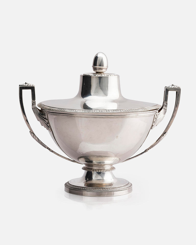 Silver
