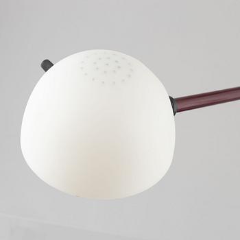 Paolo Rizzatto, a model 613 desktop lamp, Arteluce, Italy.