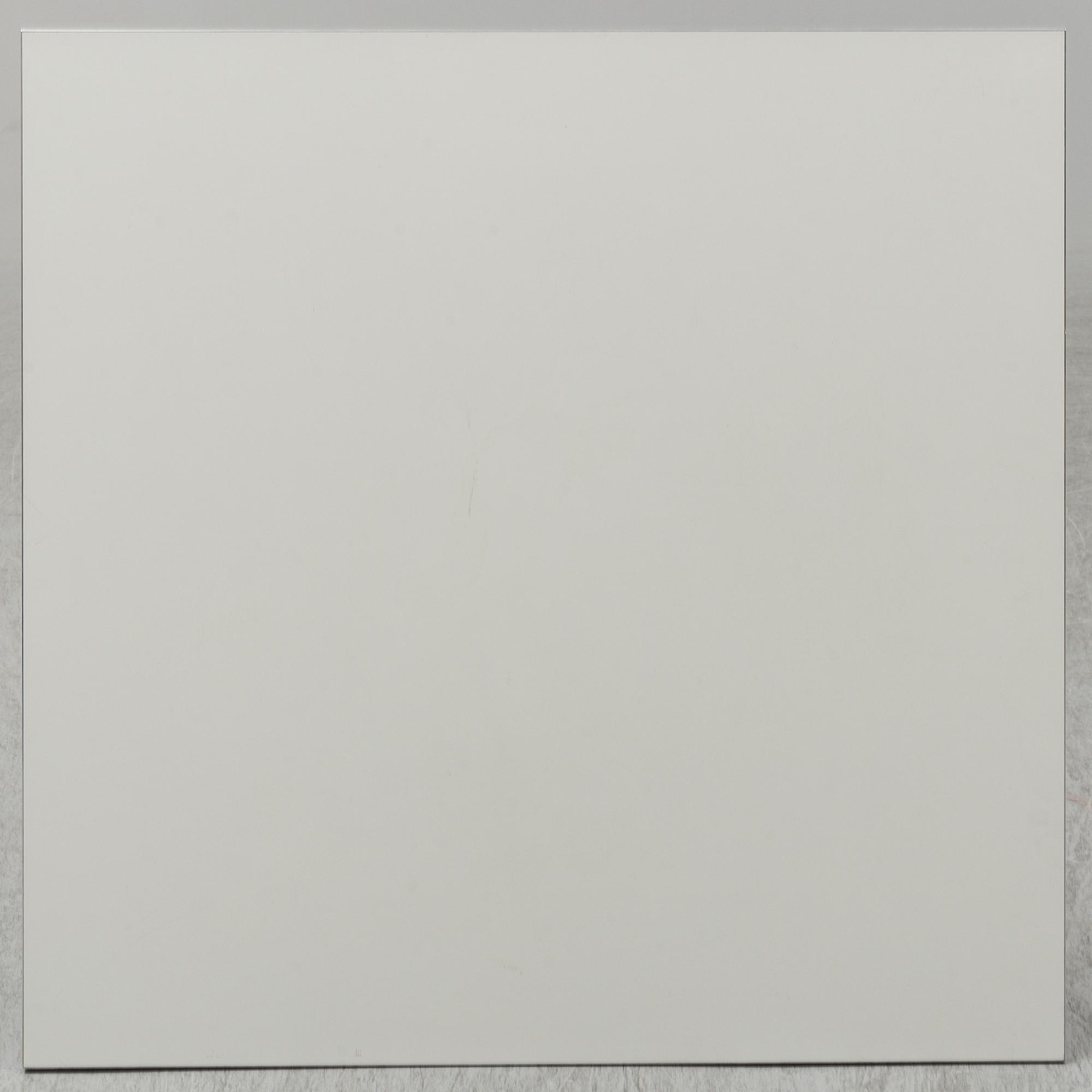 PIET HEIN & BRUNO MATHSSON, a table from Fritz Hansen, Danmark, 1990.