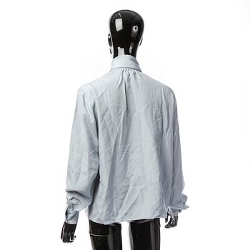BLUS, Yves Saint Laurent.