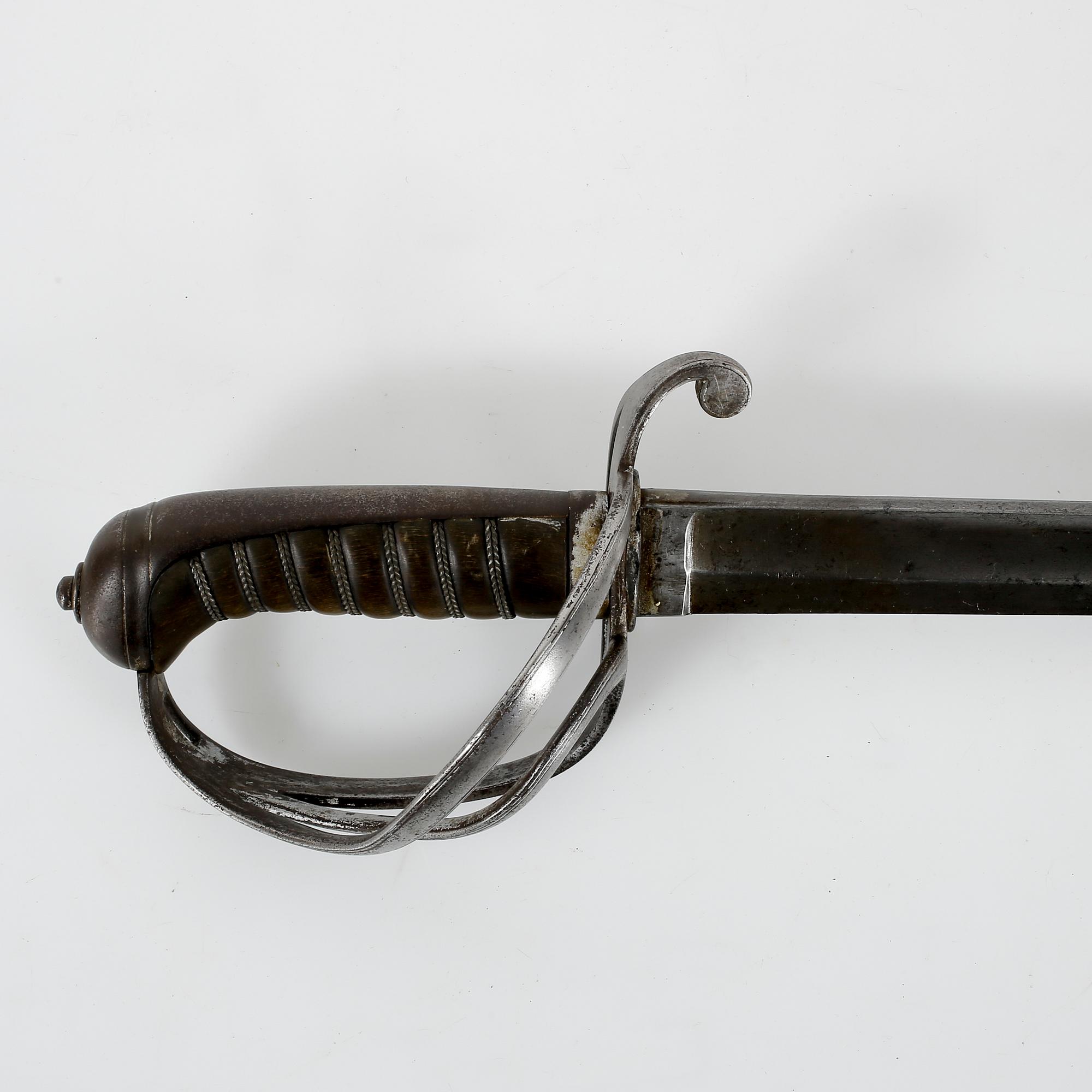 SABEL, möjligen Tyskland, 1800/1900-tal.