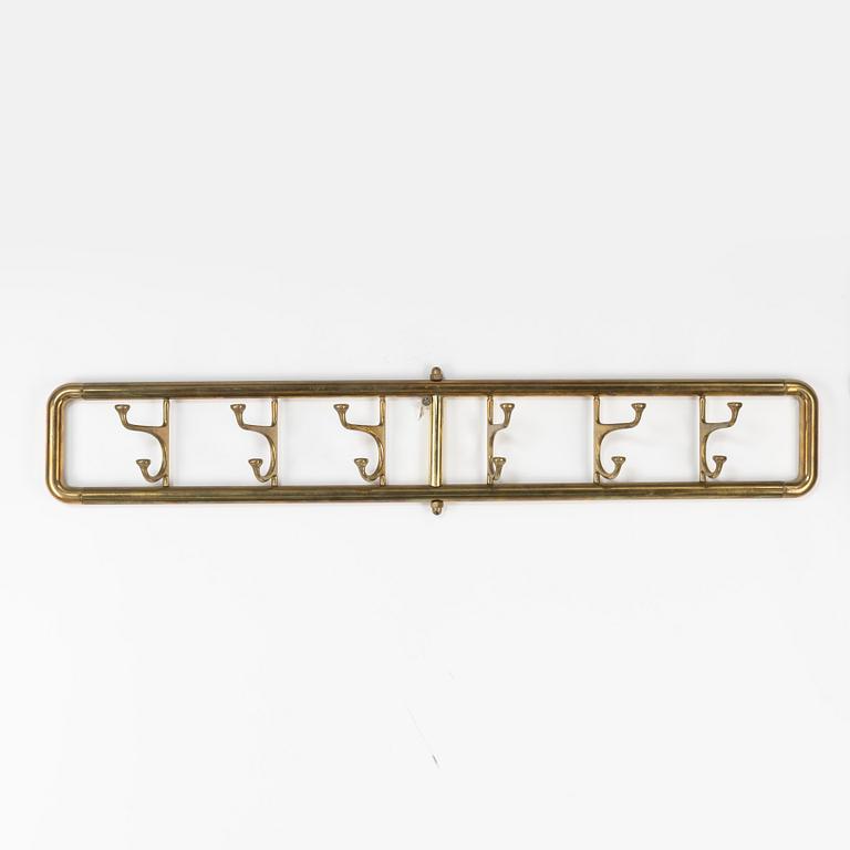 Clothing rack. 20th century.