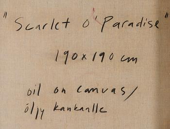 Nanna Susi, "Scarlet O' Paradise".