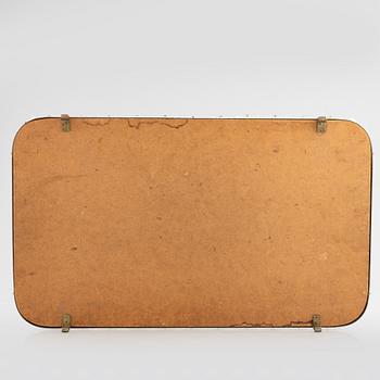 Firma Svenskt Tenn, a surtout de table, Stockholm, 1940s-50s.