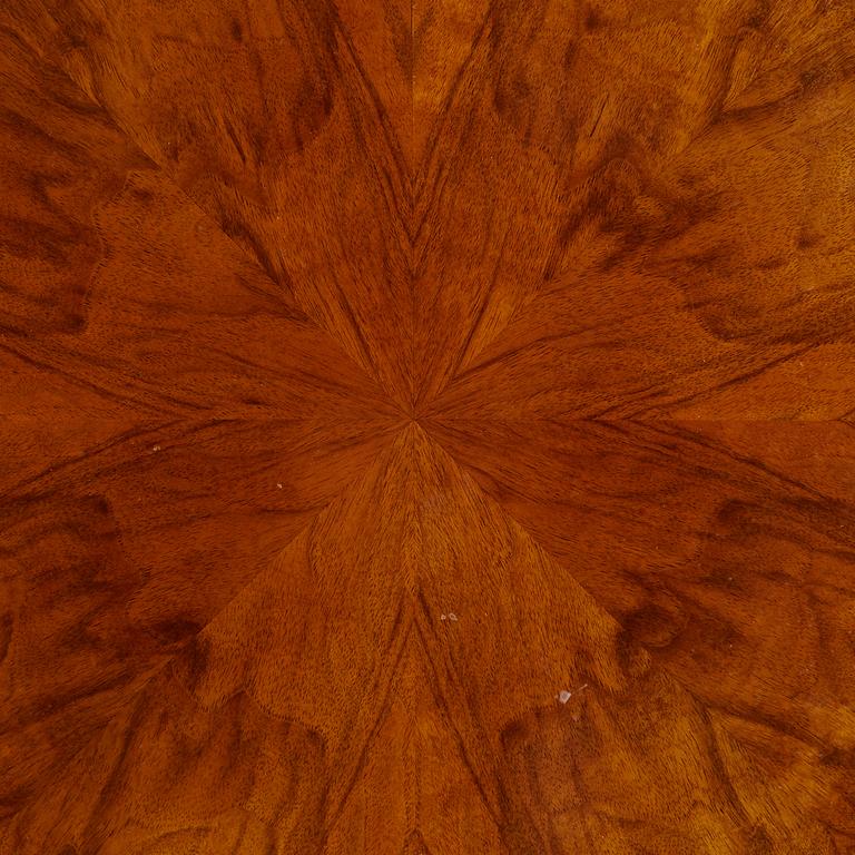 Soffbord, 1920/30-tal.