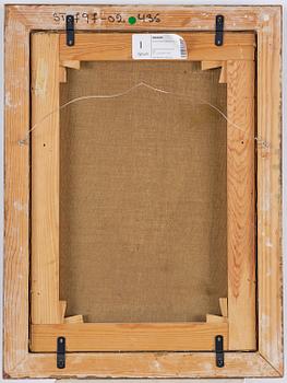 Esaias Thorén, The Wait.