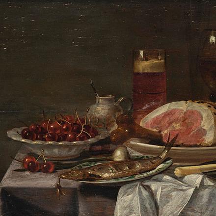 Important Spring Sale presents Vincent Laurensz van der Vinne | June 10–12