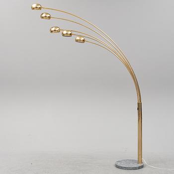 GOLVLAMPA, Rejmyre Armaturfabrik, 1900-talets andra hälft.