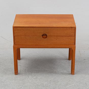 Aksel Kjersgaard, byrå, nr 384, Odder, Danmark, 1960-tal.