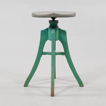 INDUSTRIPALL, 1900-talets första hälft.