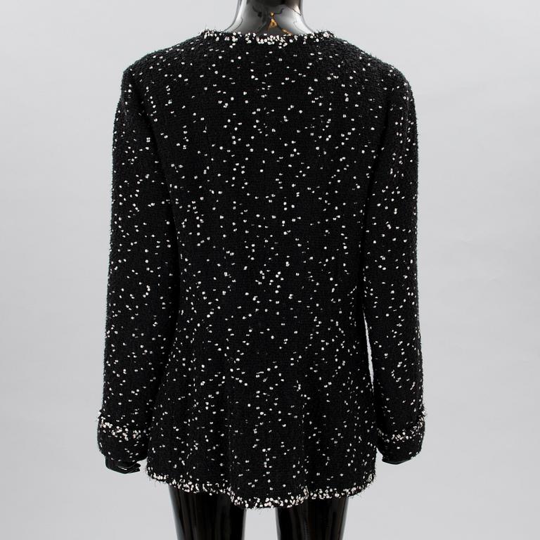 CHANEL, JACKET, size 48(FR).