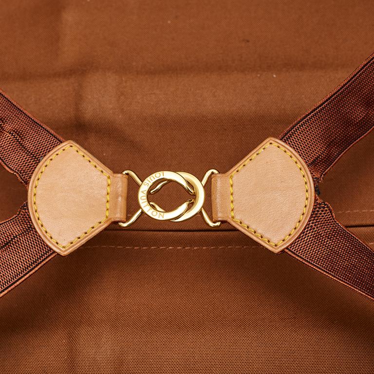 Louis Vuitton, cabin suitcase "Pégase 55".