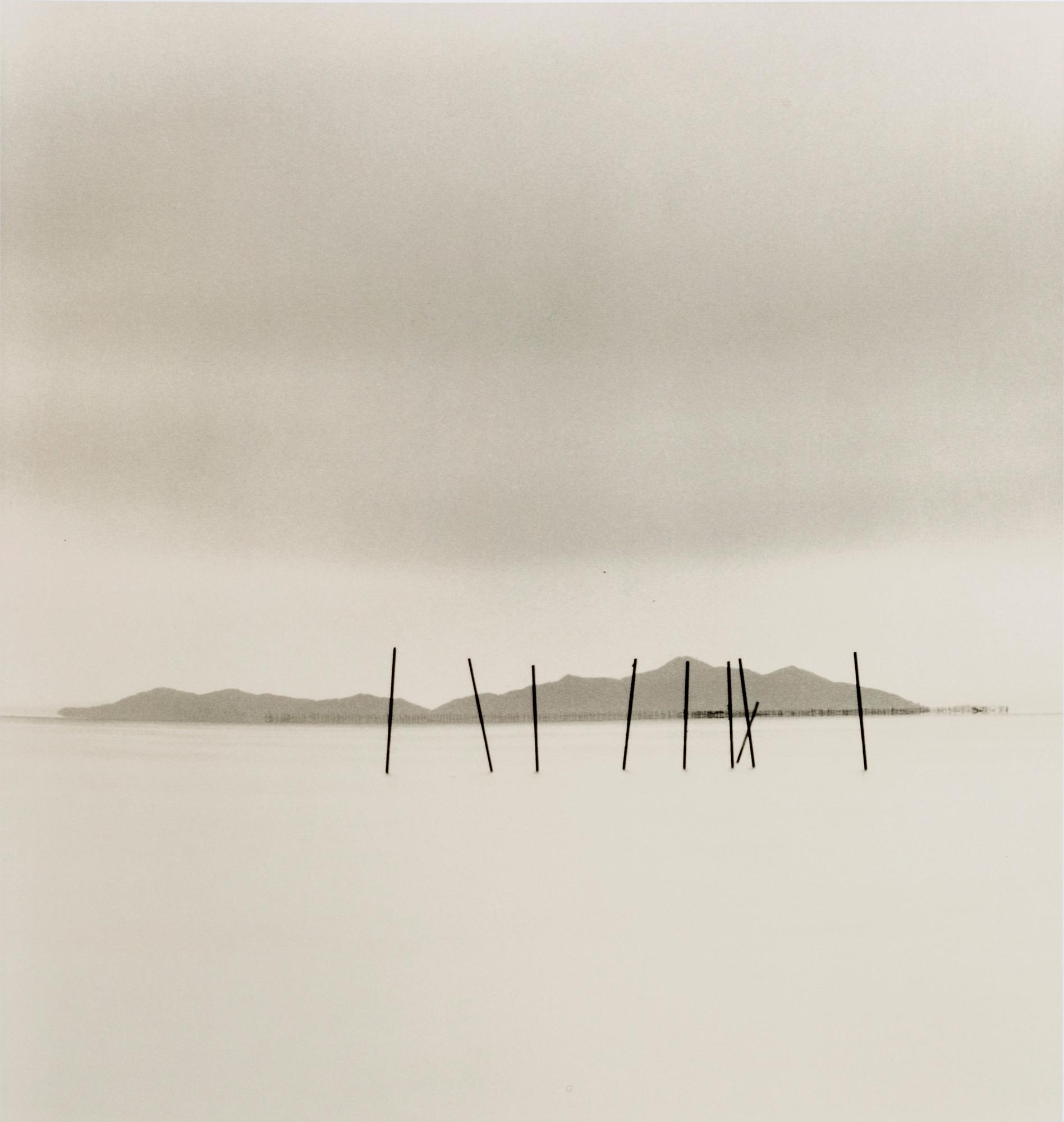 BOOK, Michael Kenna, "Japan" 2003.