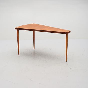 SOFFBORD, 1900-talets tredje kvartal.