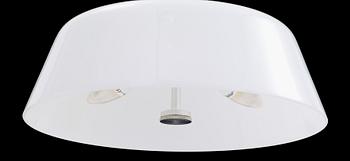 TAKLAMPA, Arne Jacobsen för Fritz Hansen, Jubileums utgåva 2002.