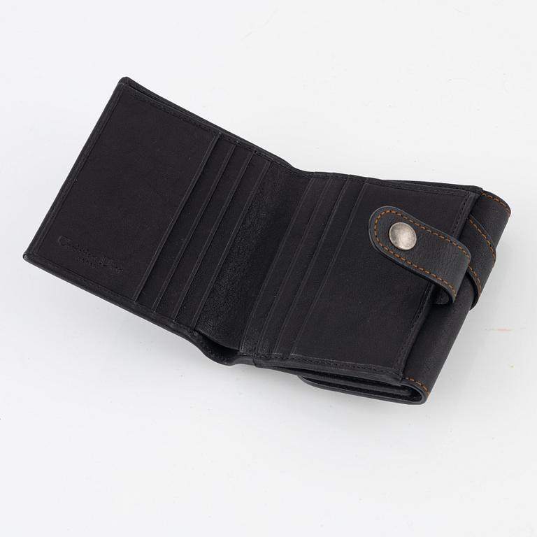 Christian Dior, plånbok, "Gaucho".