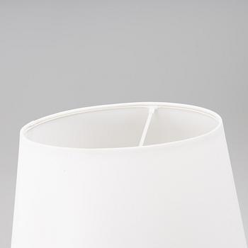 Golvlampa. 1900-talets mitt.