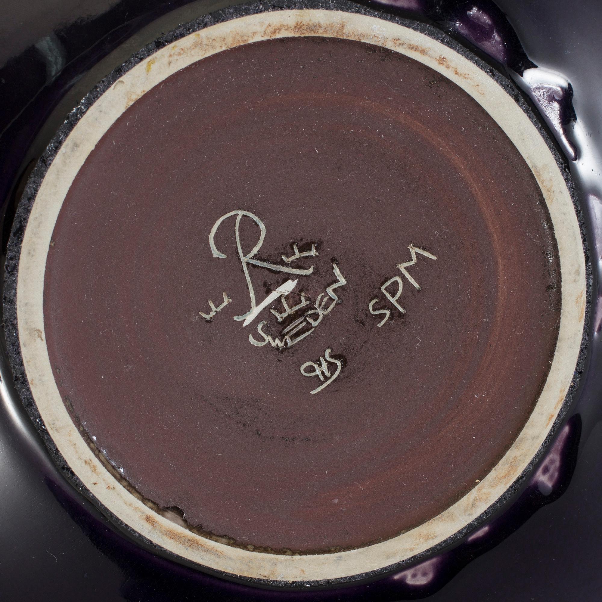 SKÅL, Carl-Harry Stålhane, 1960-tal.