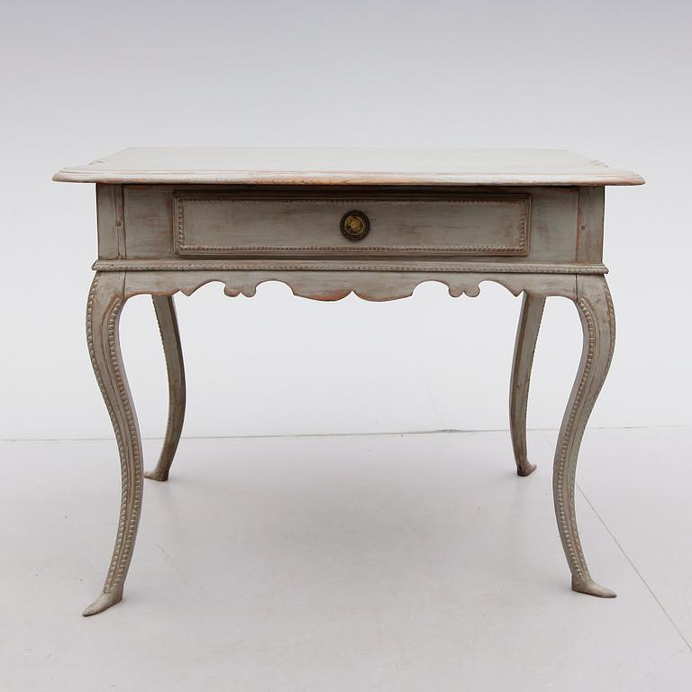 BORD, rokoko, 1700-tal.