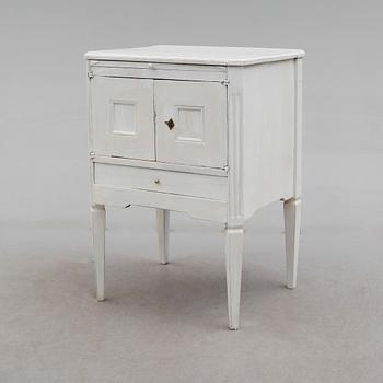 POTTSKÅP, omkring år 1800.