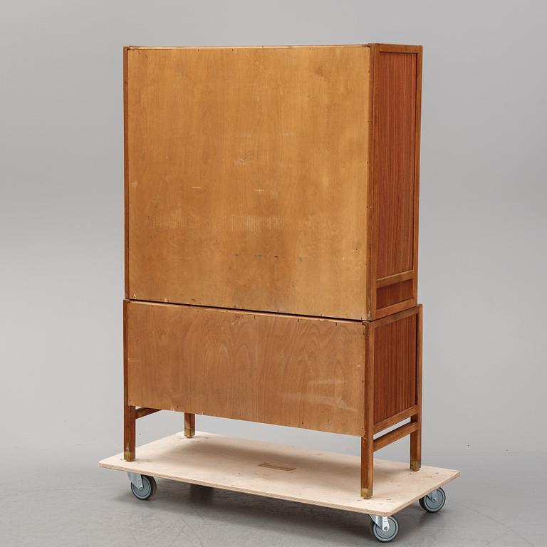 Carl-Axel Acking, skåp, Svenska Möbelfabrikerna Bodafors.