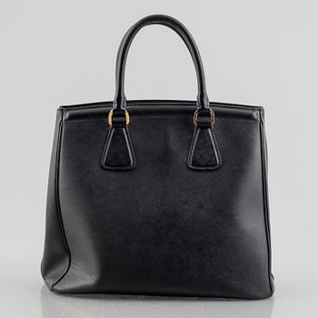 Prada, bag, "Galleria".