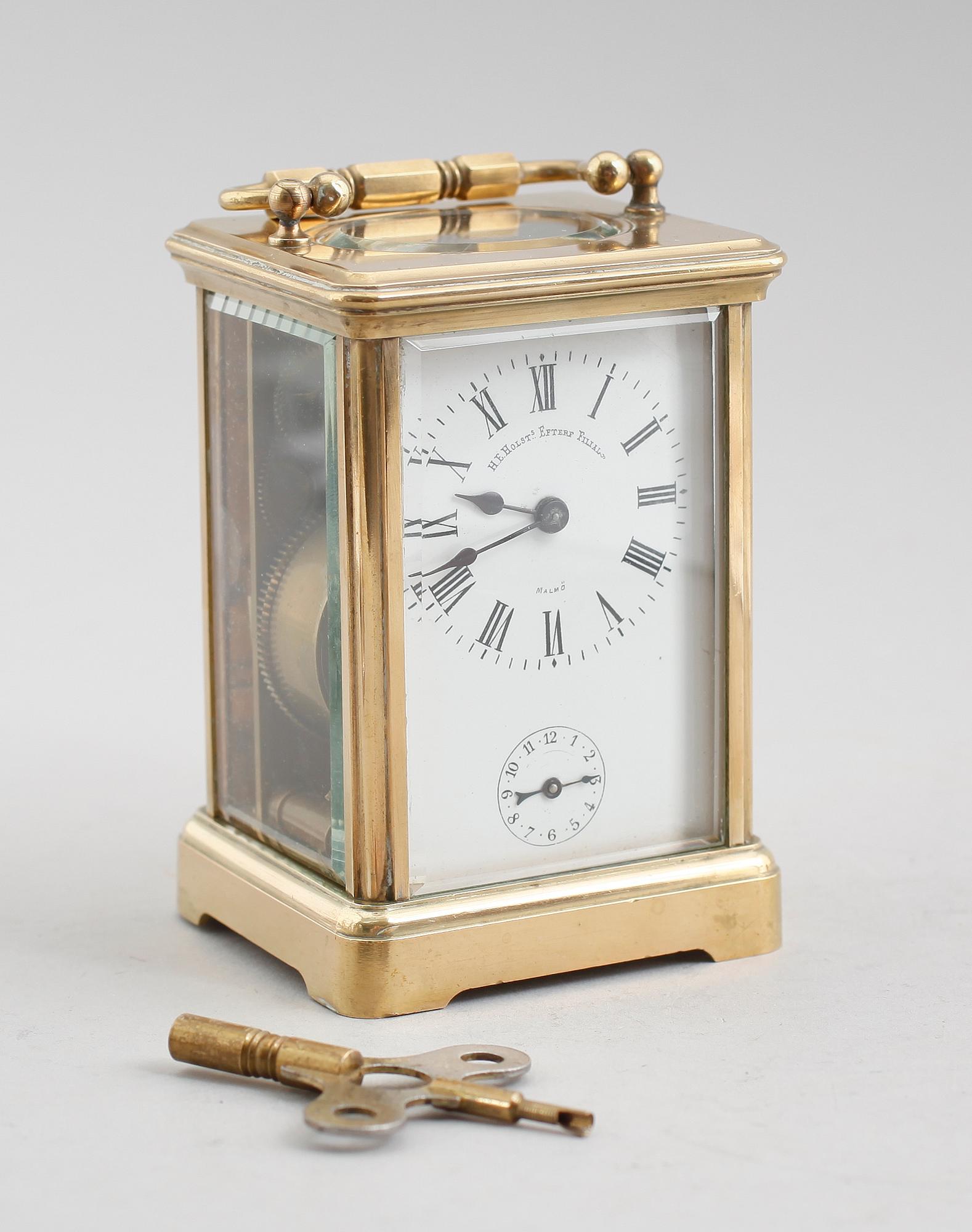 BORDSUR, mässing, Frankrike, sent 1800-/tidigt 1900-tal.