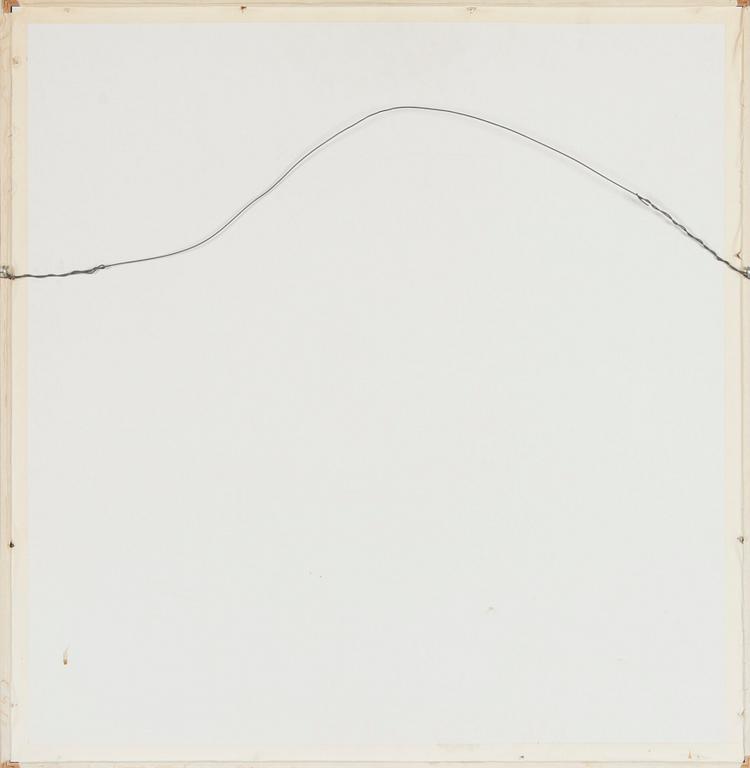 Leonhard Lapin, "Protsess II".