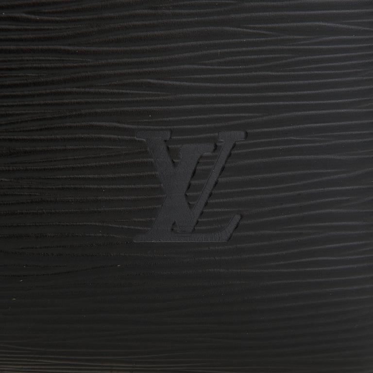 Louis Vuitton, bag "Speedy".