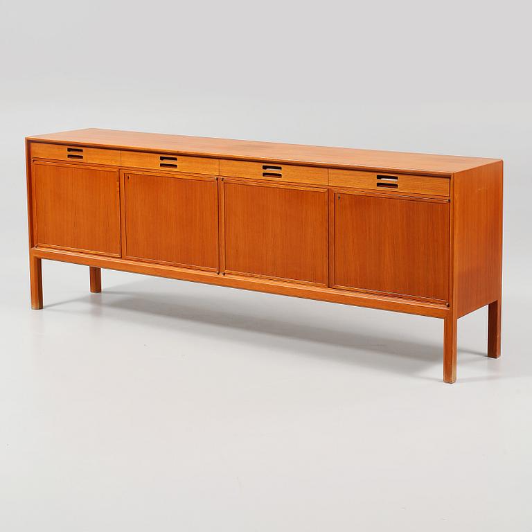 SIDEBOARD, Bodafors, 1900-talets andra hälft.
