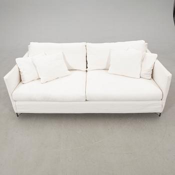Sofa, "Petito" by Furinova, Spain, late 20th century.