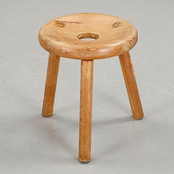 PALL, Bertel Gardberg, 1960-tal.