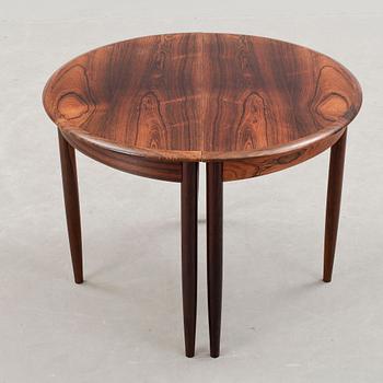 MÅNBORD, 1950/60-tal.