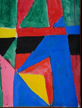 Lennart Rodhe, "Kilar".