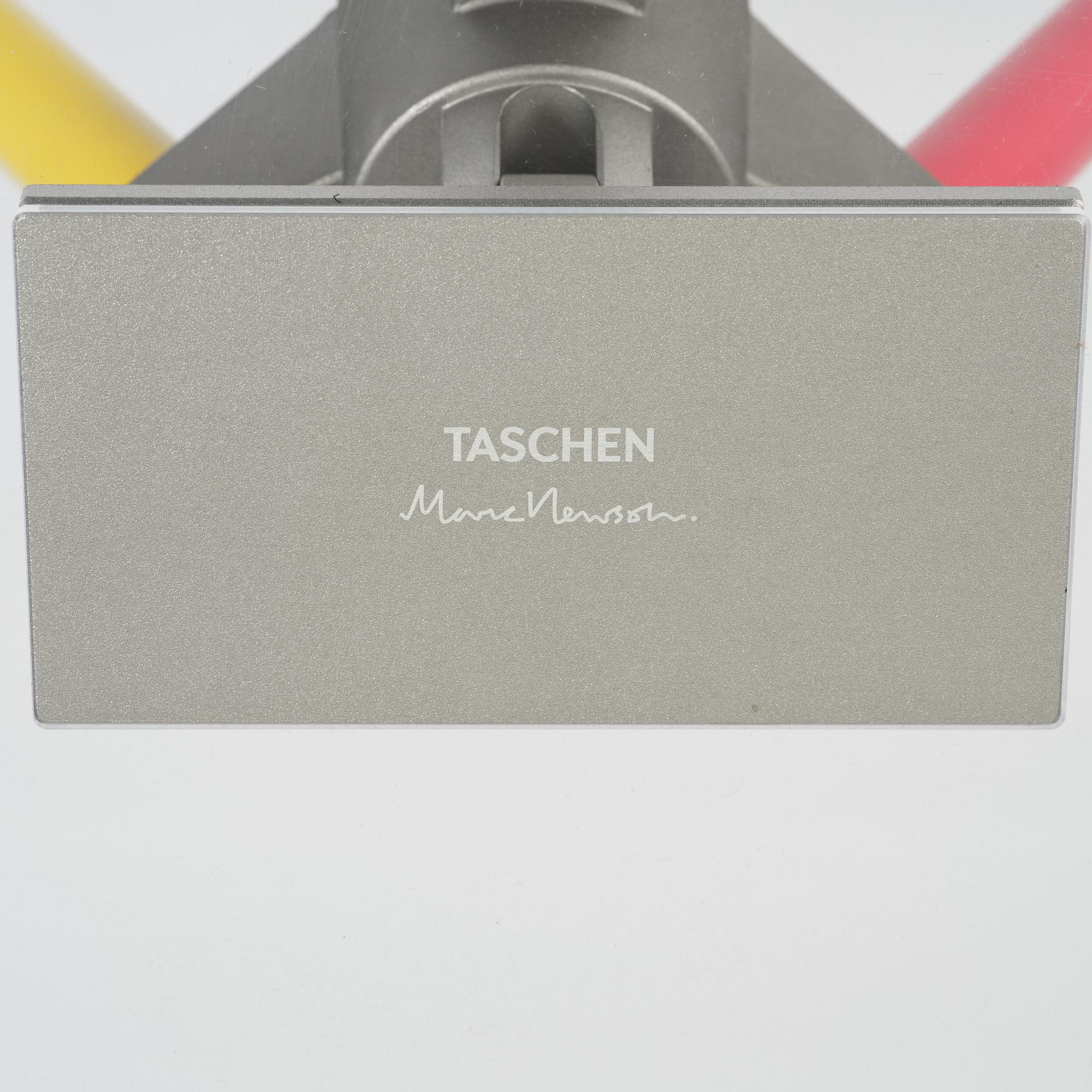 David Hockney, 'Sumo'. A Bigger Book by Taschen.