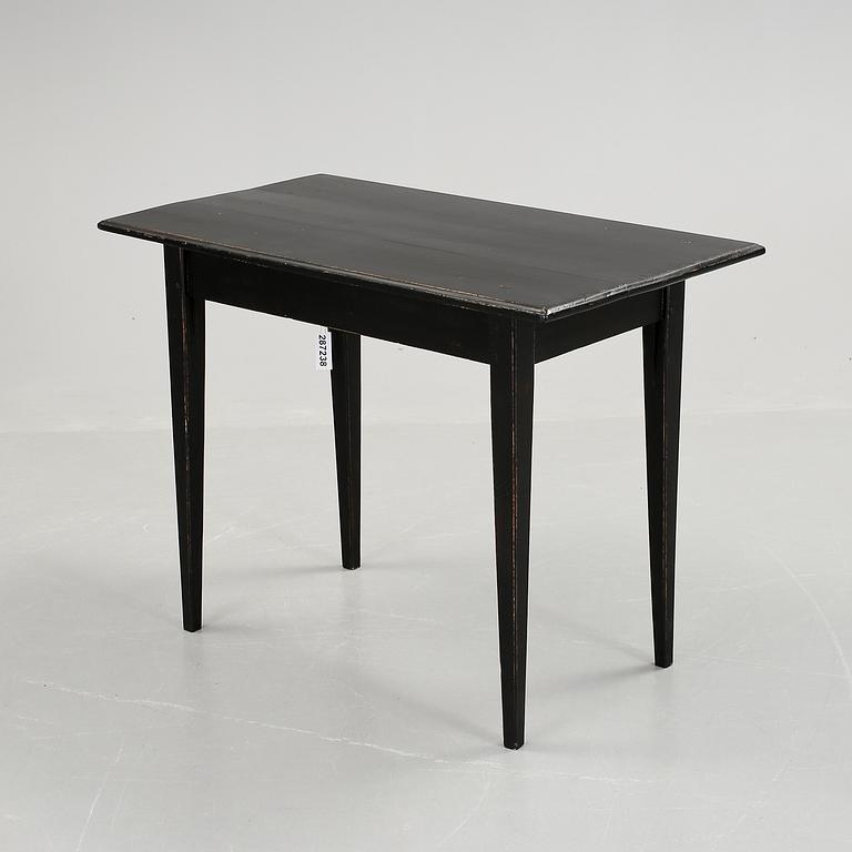BORD, 1800-tal.