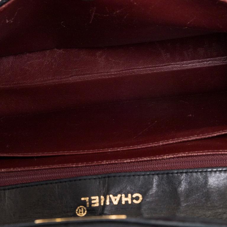 Chanel, laukku, 1989-1991.