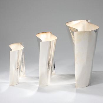 Pekka Piekäinen, VASER, 3 ST.