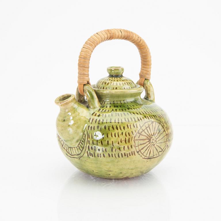 Signe Persson-Melin,