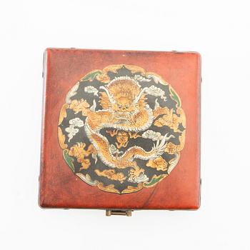 Compass Feng Shui 20th century.