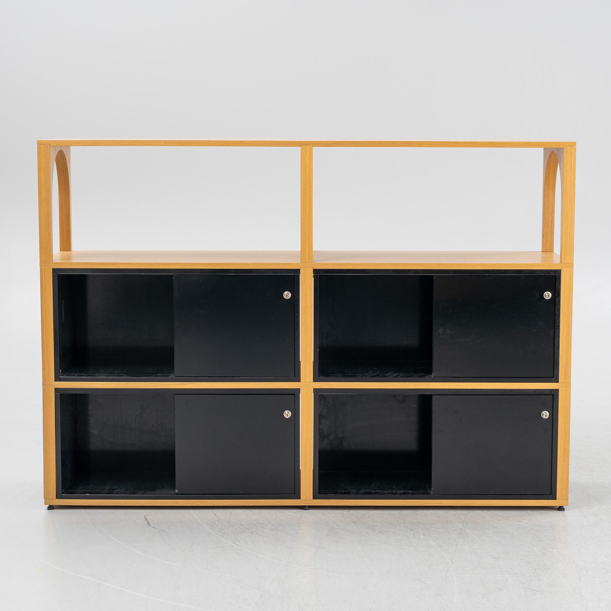 Claesson Koivisto Rune, sideboard, "Portico", Living Divani.
