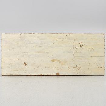 Axel Einar Hjorth, an "Utö" table, Nordiska Kompaniet, 1930s.