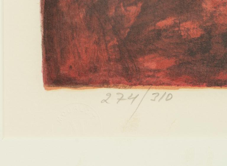 Lennart Jirlow, "Dansande par".