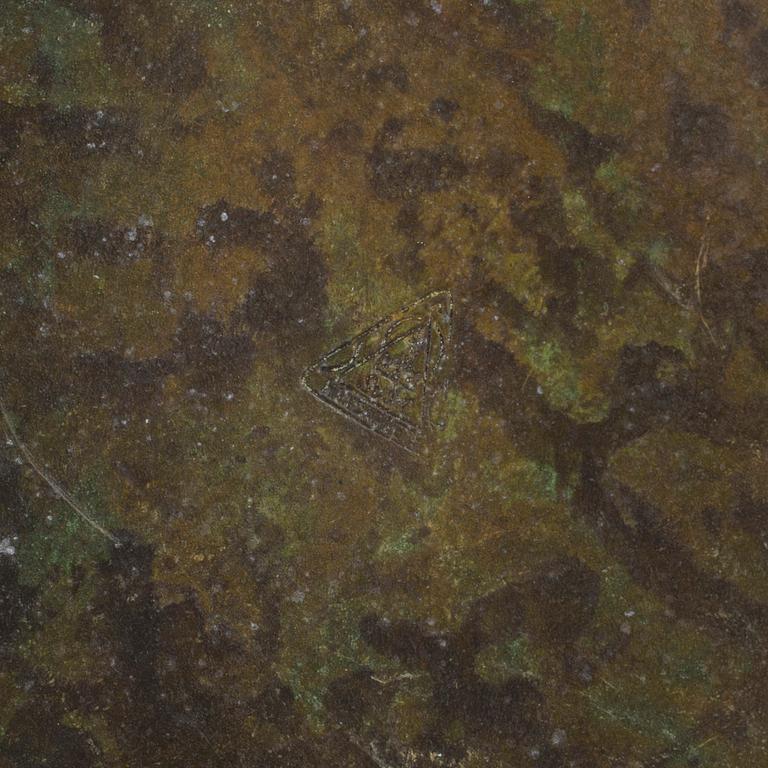 VAS, art deco, Svenska Metallverken, 1920-30-tal.