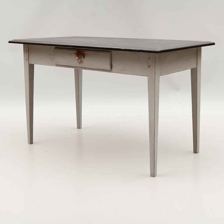 SKRIVBORD, 1800-talets första hälft.